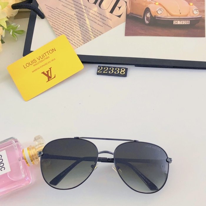 L*ouis V*uitton Glasses Top XX 20240403-2
