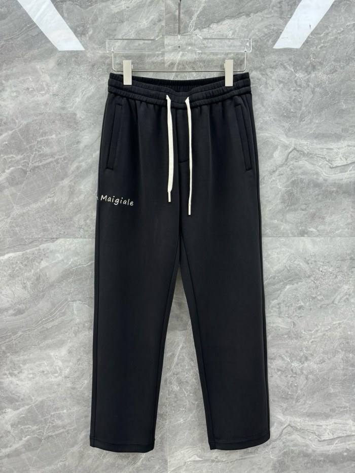 M*aison M*argiela Pants Top Quality D17 20240404-27