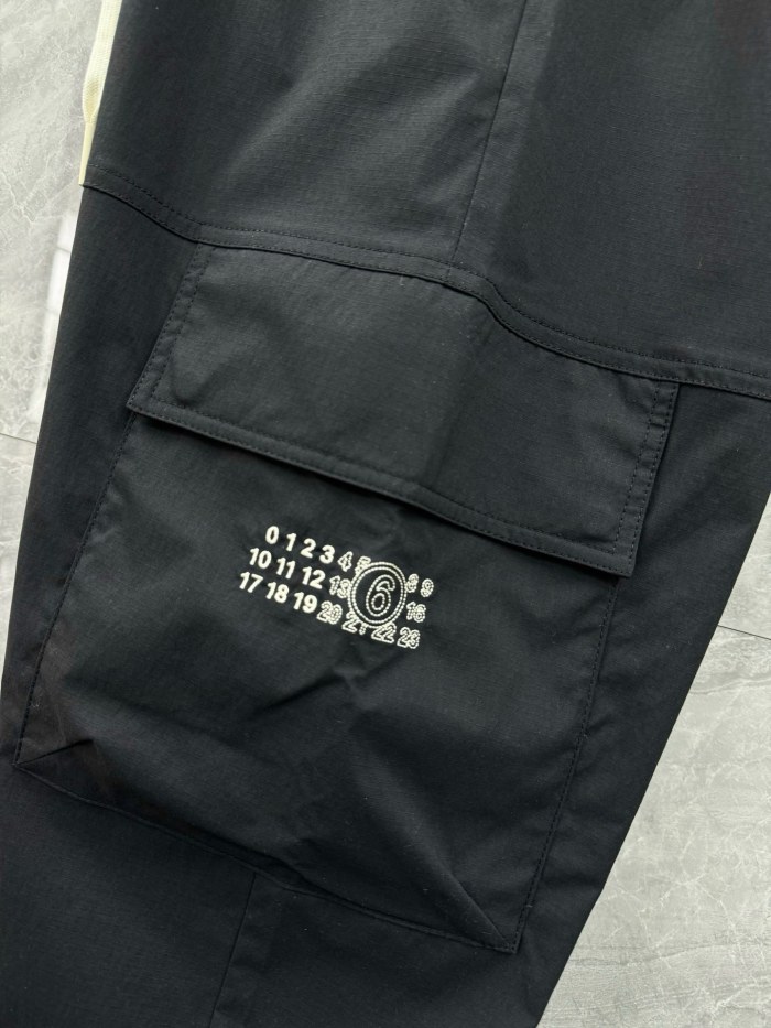 M*aison M*argiela Pants Top Quality D17 20240404-26