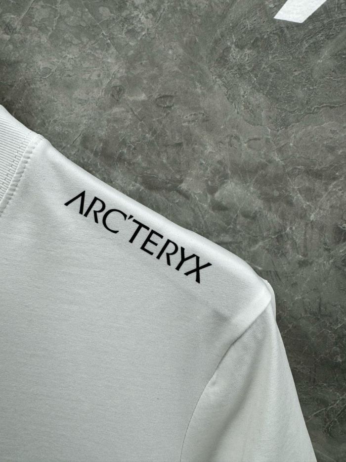 A*rcteryx T-shirt  Top Quality D17 20240404-10