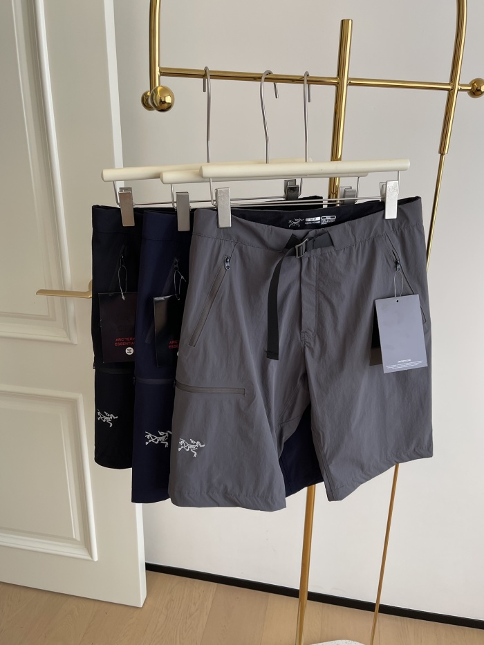 A*rcteryx Pants Top Quality D17 20240404-1