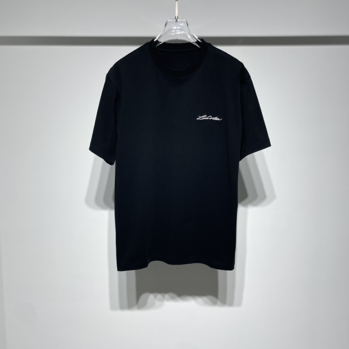 L*ouis V*uitton T-shirt Top Quality D17 2020405-20