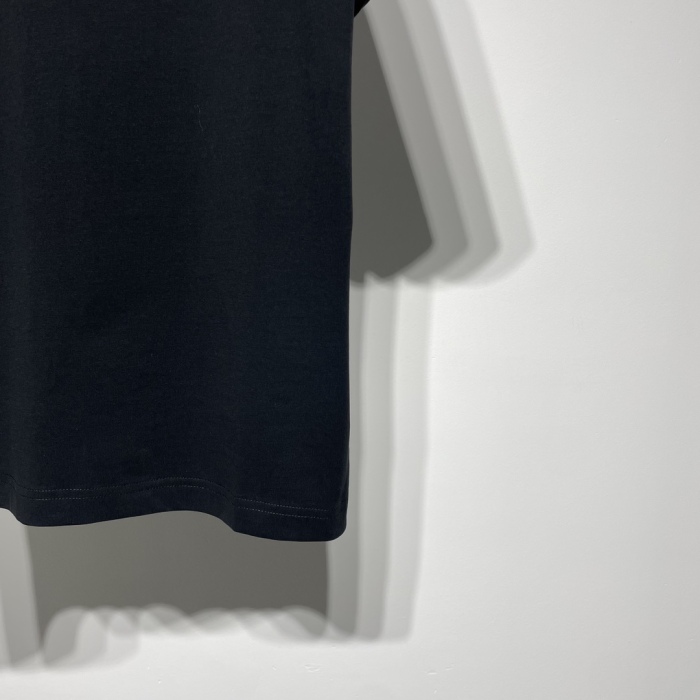 L*ouis V*uitton T-shirt Top Quality D17 2020405-20