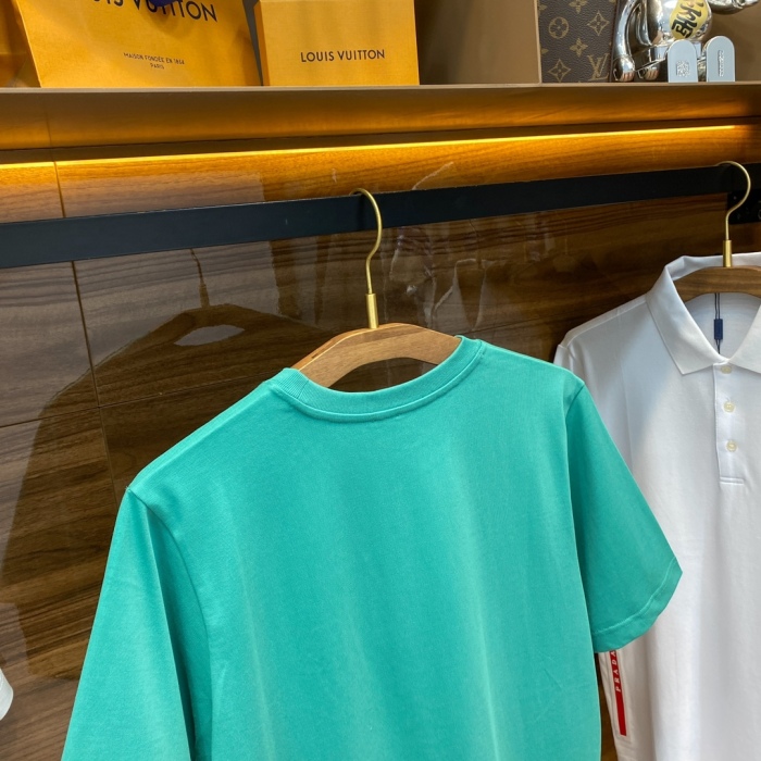 L*oewe T-shirt Top Quality D17 20240405-22