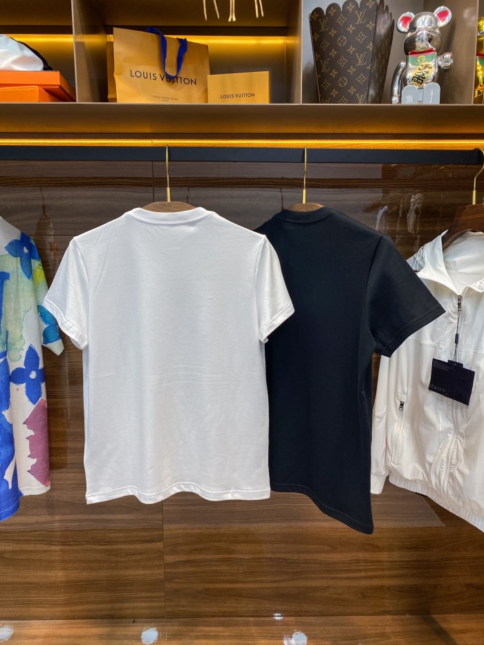 G*ucci T-shirt  Top Quality D17 20240405-26
