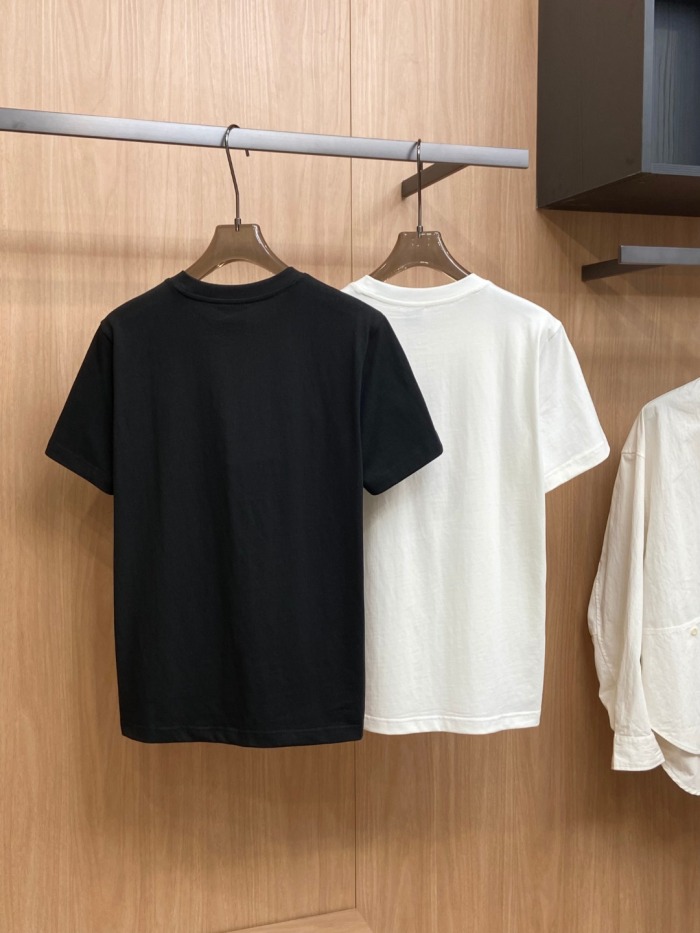 B*URBERRY  T-shirt Top Quality D17 20240405-5