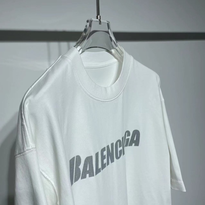 B*alenciaga T-shirt Top Quality D17 20240405-18