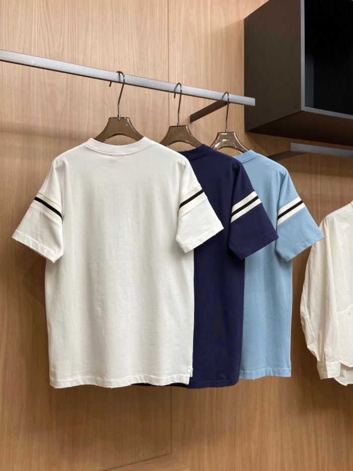 D*ior T-shirt Top Quality D17 20240405-4