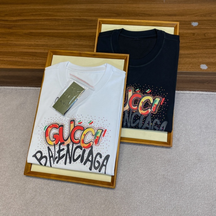 G*ucci T-shirt  Top Quality D17 20240405-26