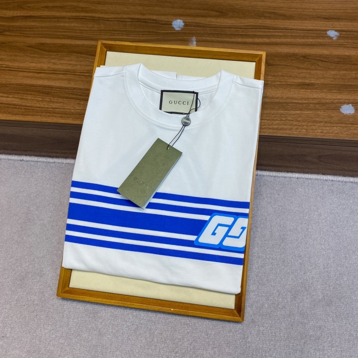 G*ucci T-shirt  Top Quality D17 20240405-23