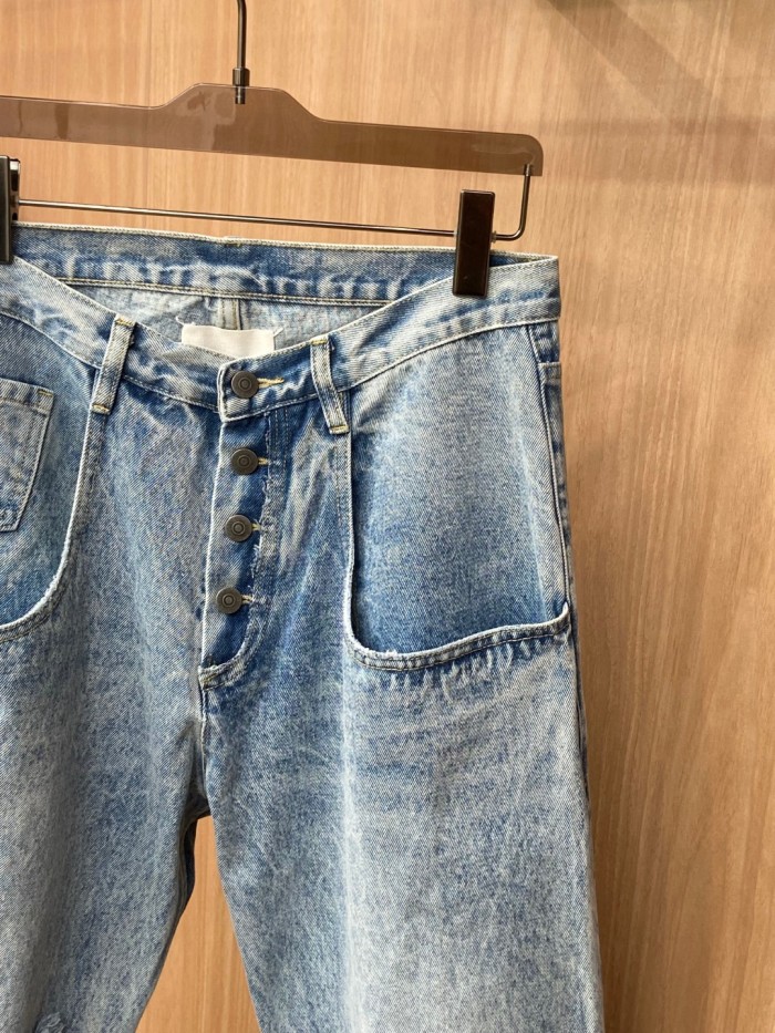 M*aison M*argiela Pants Top Quality D17 20240404-1