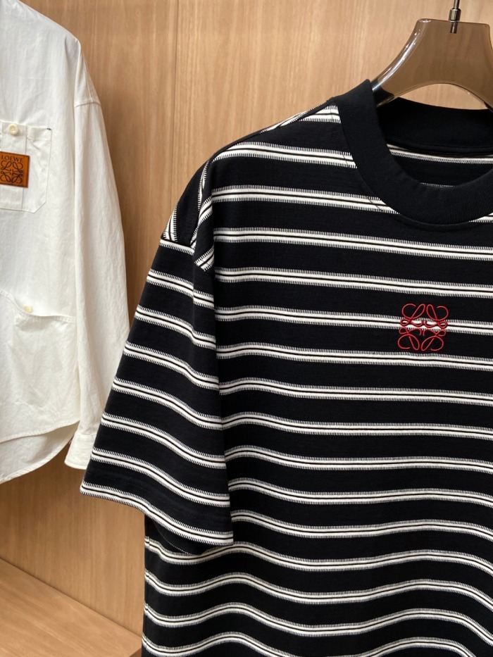 L*oewe T-shirt Top Quality D17 20240405-6