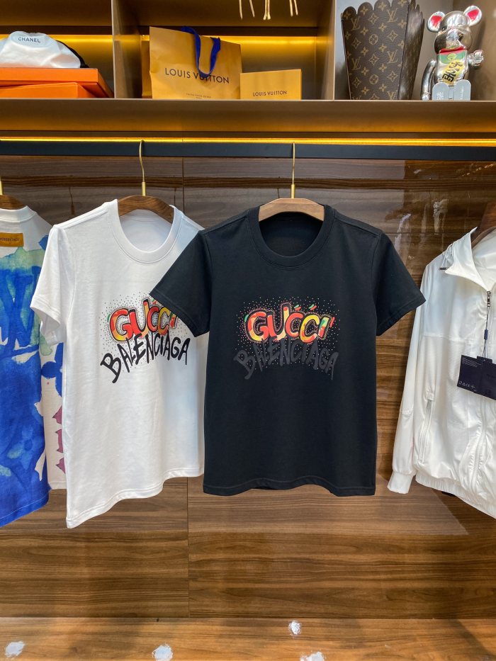 G*ucci T-shirt  Top Quality D17 20240405-26