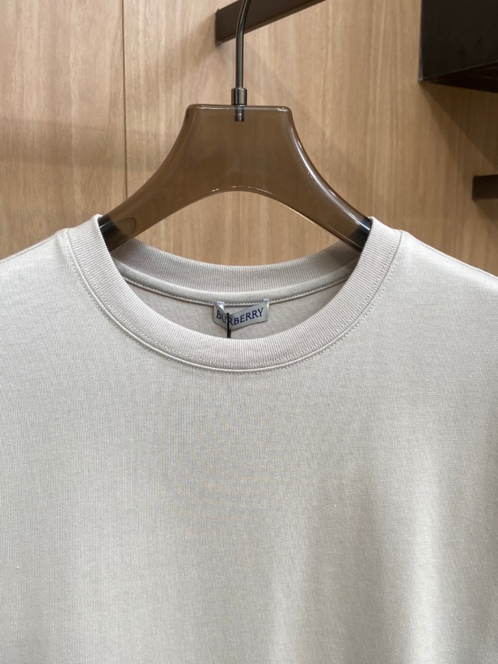 B*URBERRY  T-shirt Top Quality D17 20240405-2