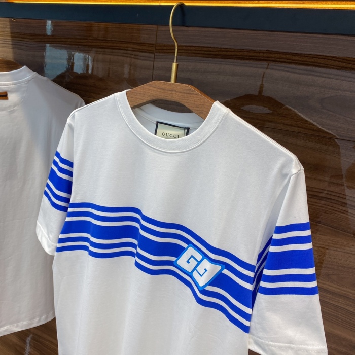 G*ucci T-shirt  Top Quality D17 20240405-23