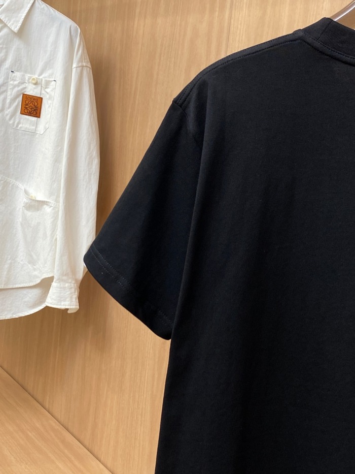 L*ouis V*uitton T-shirt Top Quality D17 2020405-11