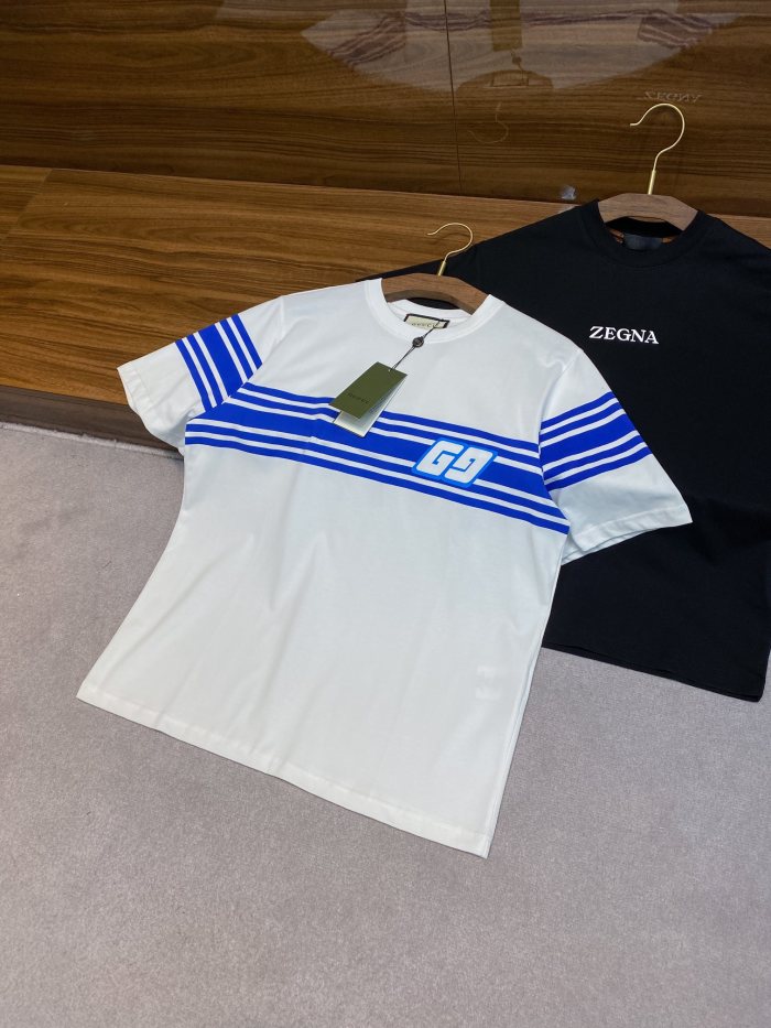 G*ucci T-shirt  Top Quality D17 20240405-23