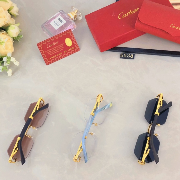 C*artier  Glasses Top XX 20240405-3