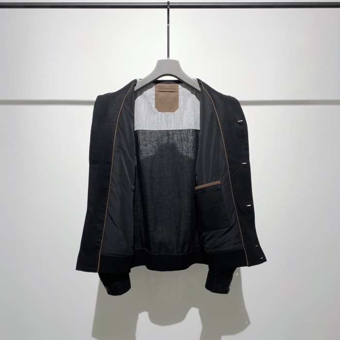 Z*egna Jacket Top Quality D17 20240406-29