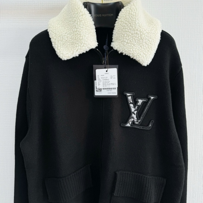 L*ouis V*uitton  Sweater  Top Quality D17 20240406-25