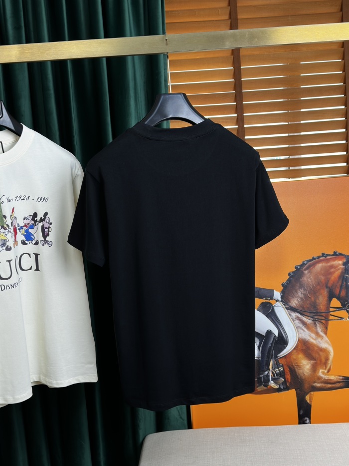 G*ucci T-shirt  Top Quality D17 20240406-1