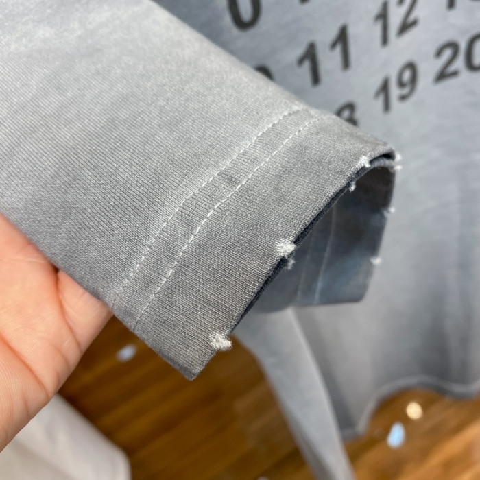 M*aison M*argiela T-shirt Top Quality D17 20240406-11