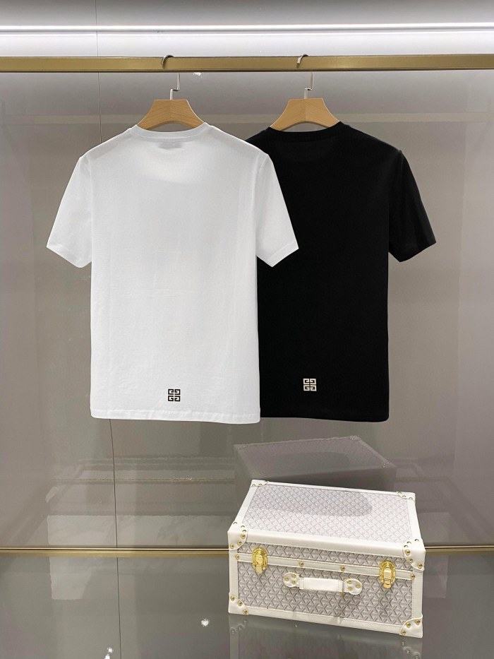 G*ivenchy T-shirt Top Quality D17 20240406-20