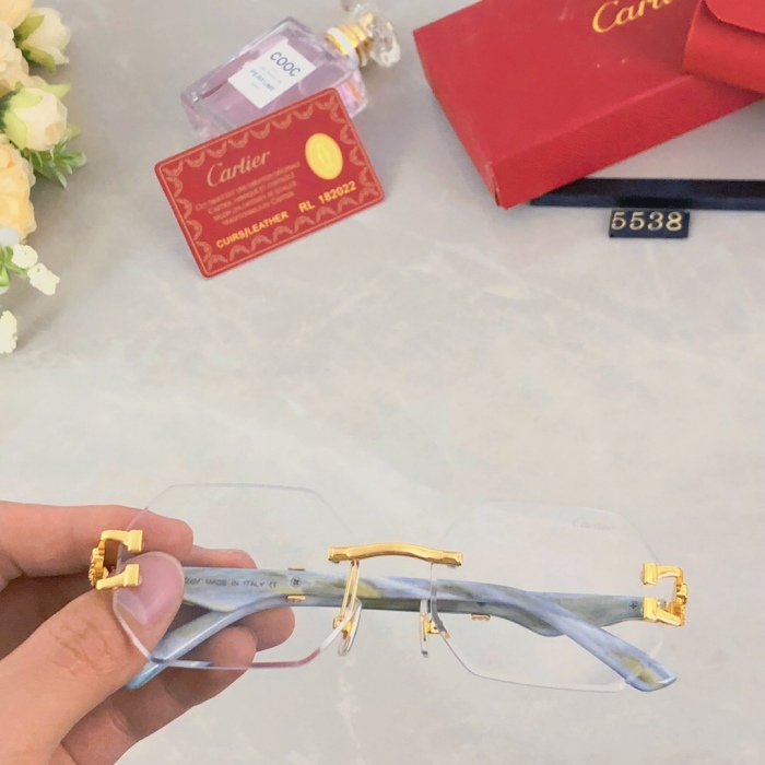 C*artier  Glasses Top XX 20240405-3