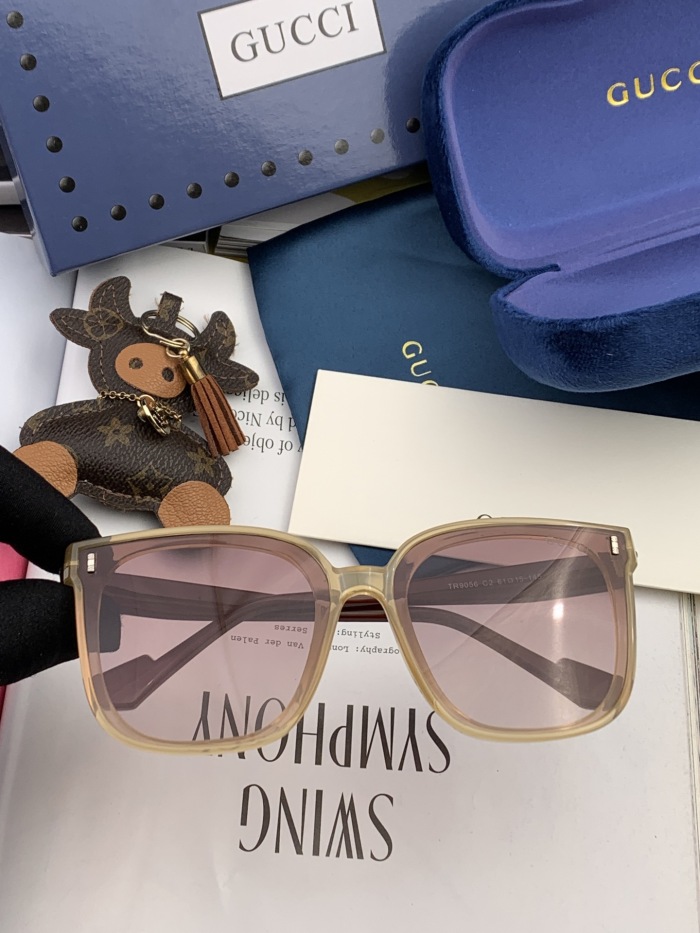 G*ucci  Glasses Top XX 20240405-8