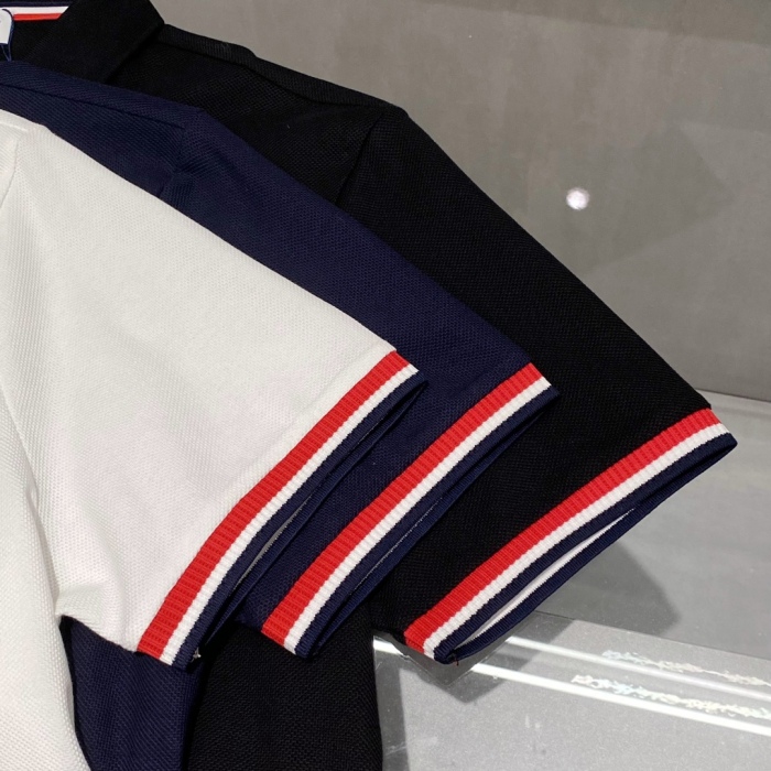 M*oncler T-shirt Top Quality D17 20240406-30