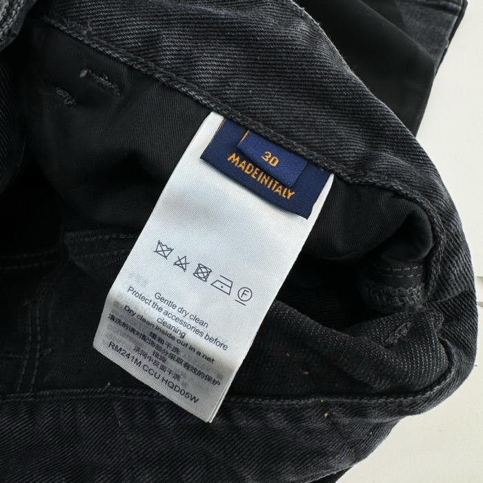 L*ouis V*uitton  pants  Top Quality D17 20240406-24