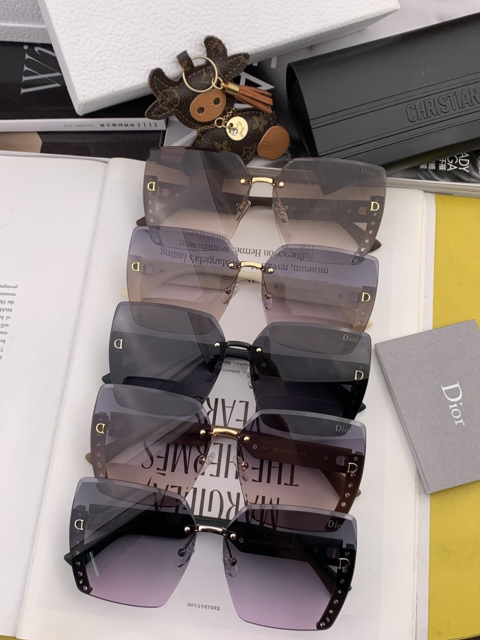 D*ior  Glasses Top XX 20240405-5