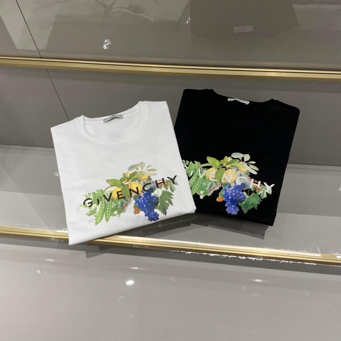 G*ivenchy T-shirt Top Quality D17 20240406-20