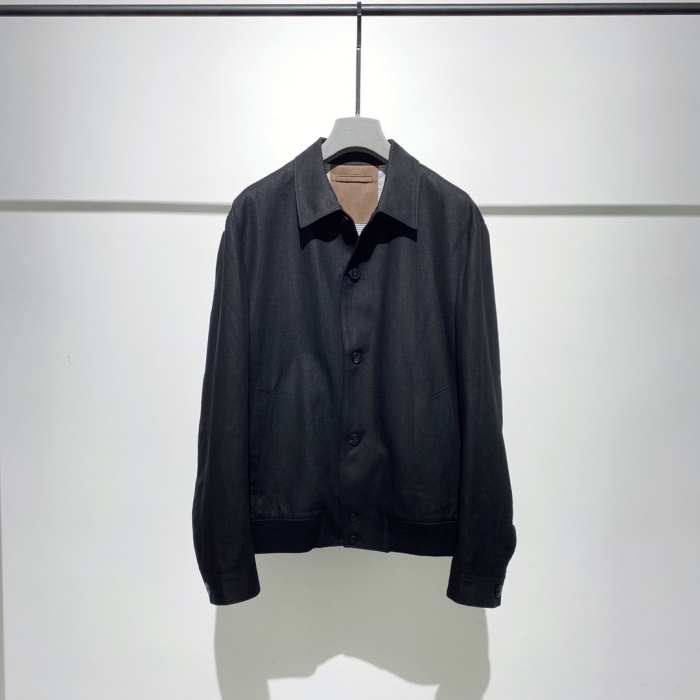 Z*egna Jacket Top Quality D17 20240406-29