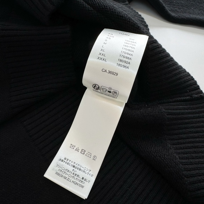 L*ouis V*uitton  Sweater  Top Quality D17 20240406-25