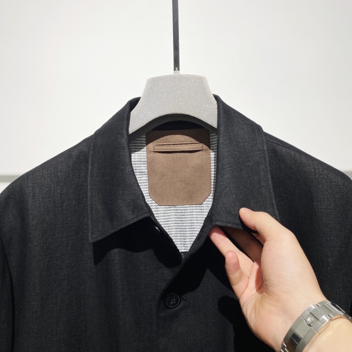 Z*egna Jacket Top Quality D17 20240406-29