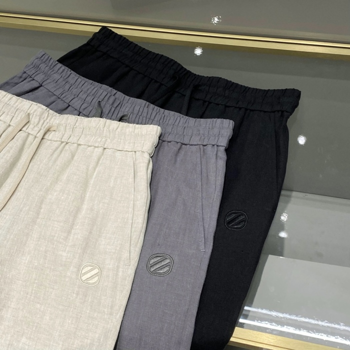 Z*egna Pants Top Quality D17 20240406-17