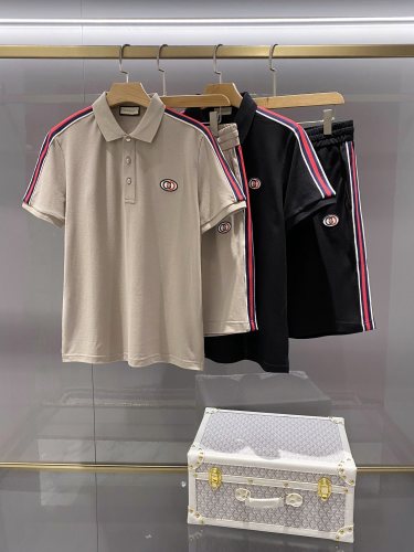 G*ucci T-shirt  Top Quality D17 20240406-24