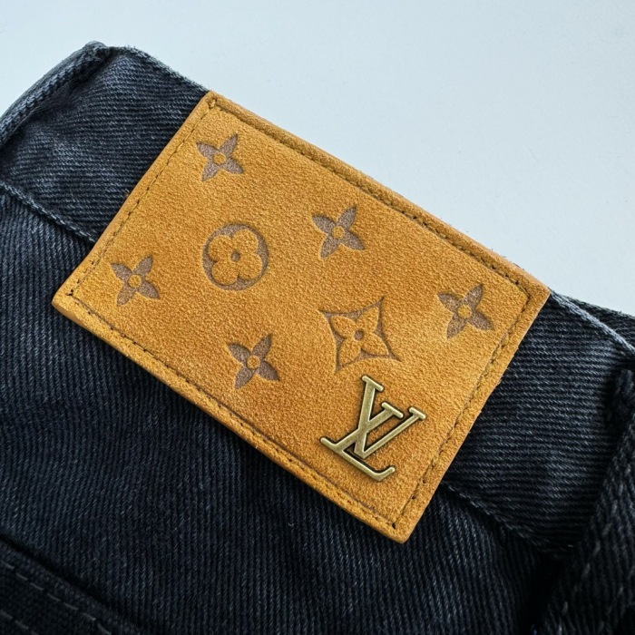 L*ouis V*uitton  pants  Top Quality D17 20240406-24