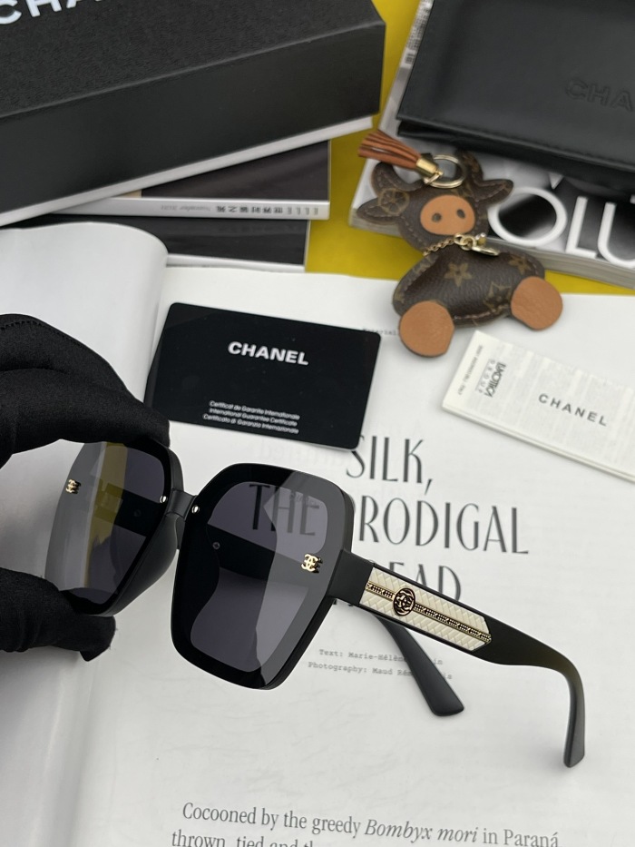 C*hanel  Glasses Top XX 20240405-11