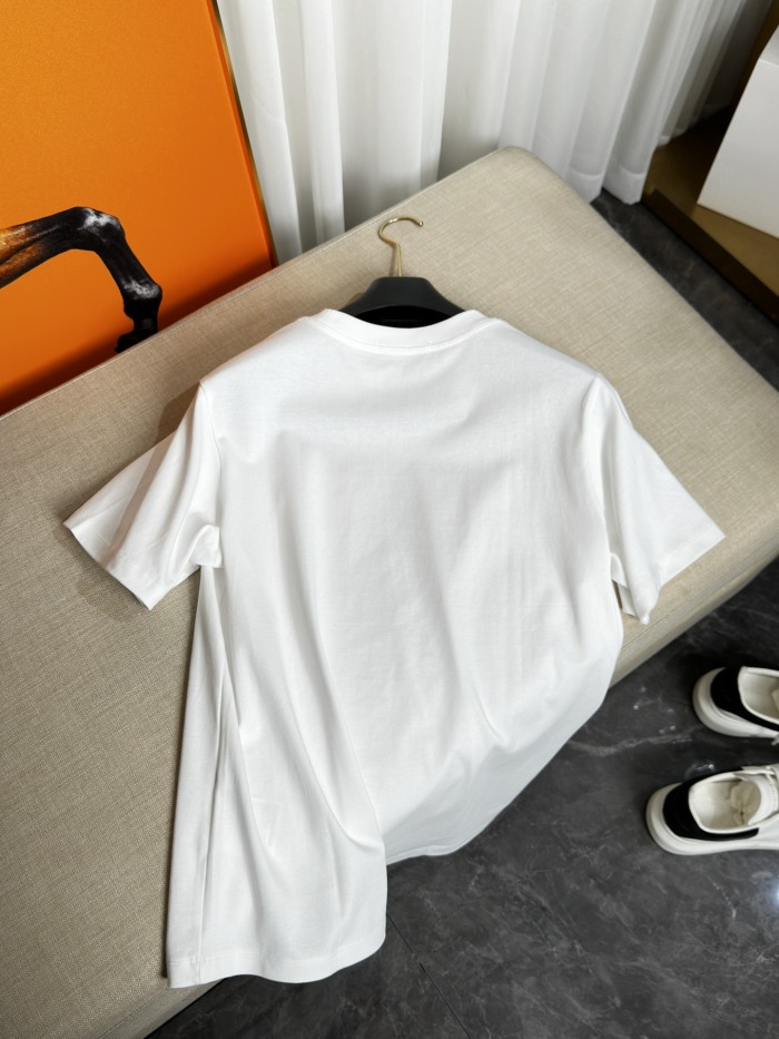 P*rada T-shirt Top Quality D17 20240406-3