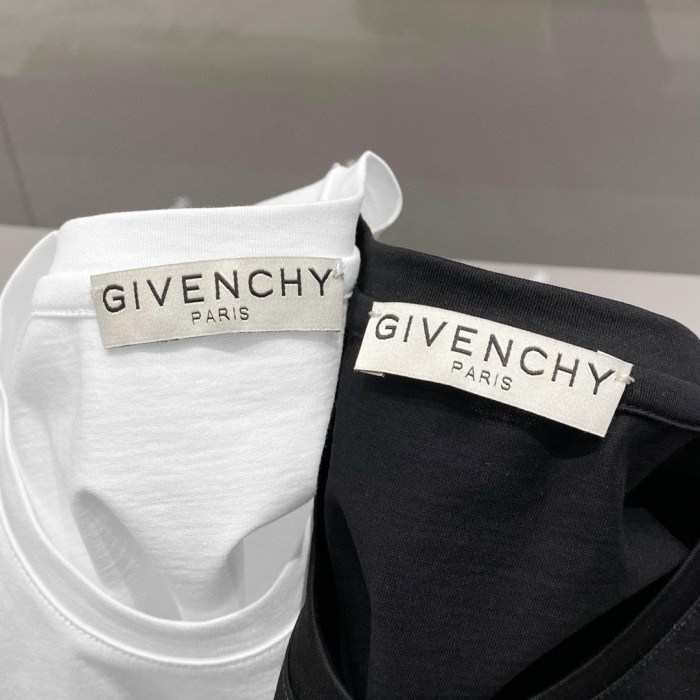 G*ivenchy T-shirt Top Quality D17 20240406-20