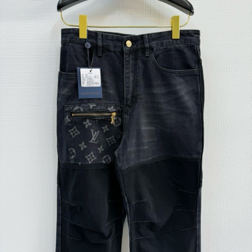 L*ouis V*uitton  pants  Top Quality D17 20240406-24