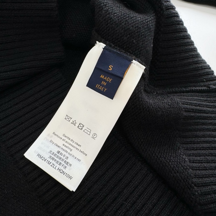 L*ouis V*uitton  Sweater  Top Quality D17 20240406-25