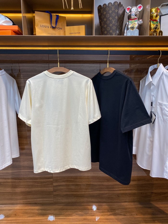 G*ucci T-shirt  Top Quality D17 20240407-14