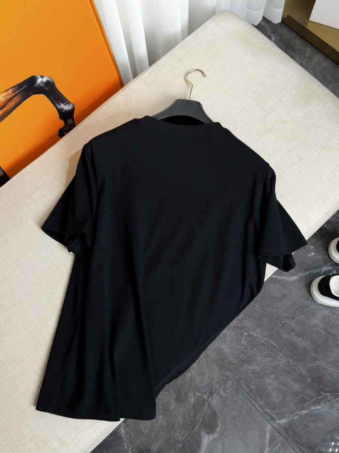 P*rada T-shirt Top Quality D17 20240406-4