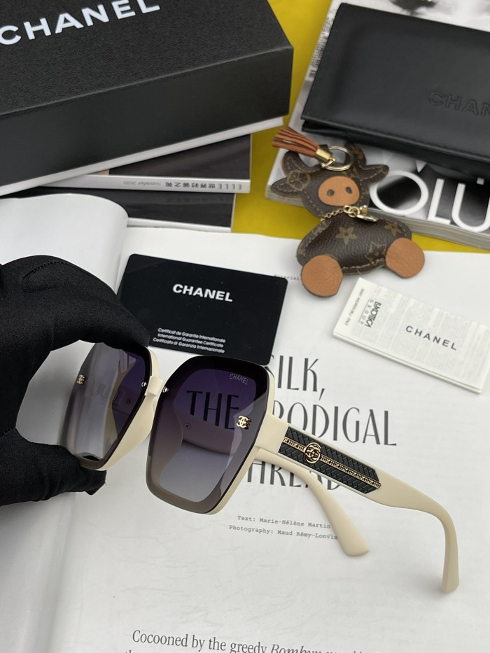 C*hanel  Glasses Top XX 20240405-11