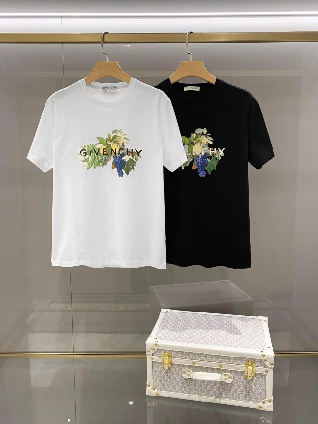 G*ivenchy T-shirt Top Quality D17 20240406-20