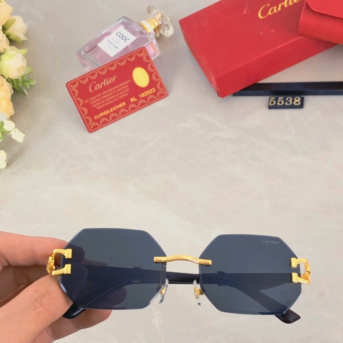 C*artier  Glasses Top XX 20240405-3