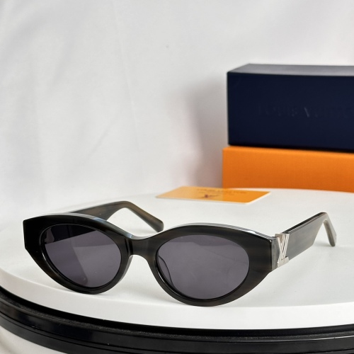 L*ouis V*uitton Glasses Top XX 20240406-14